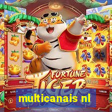 multicanais nl